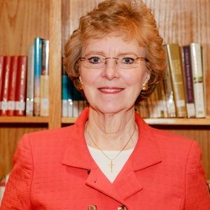 Meet your Posher, Mary